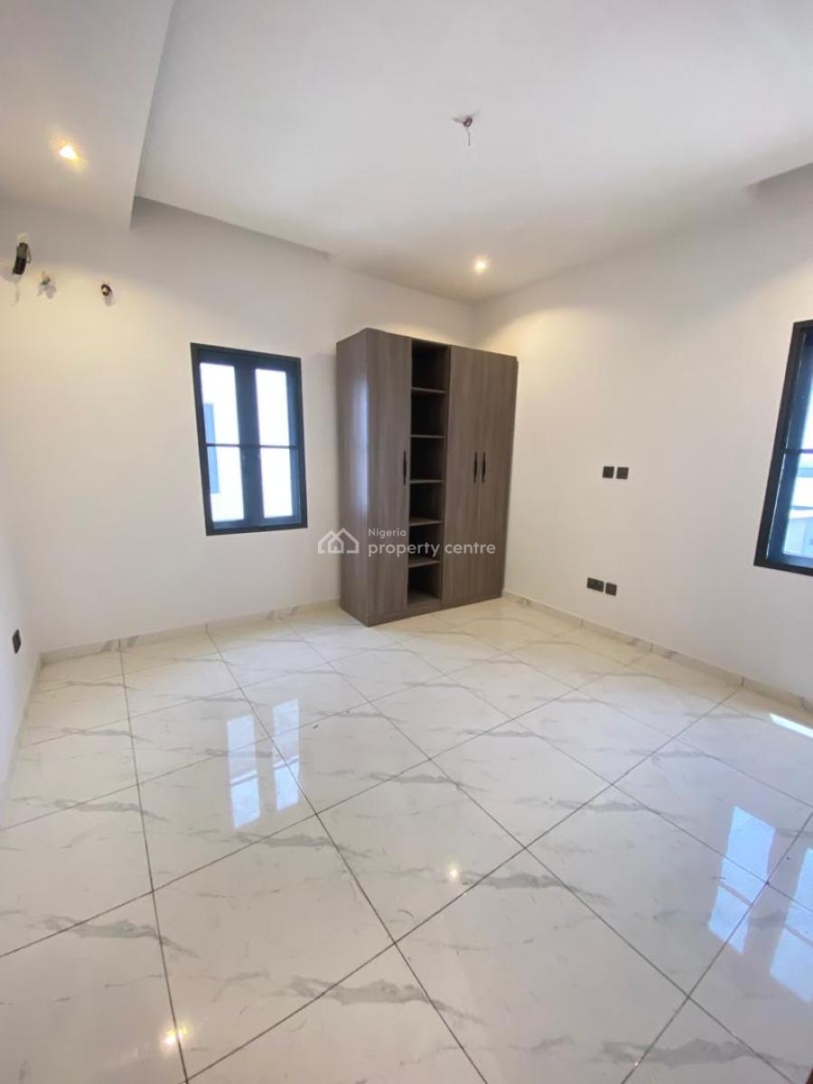 3 Bedroom Apartment, Ikate Elegushi, Lekki, Lagos, Flat / Apartment for Sale