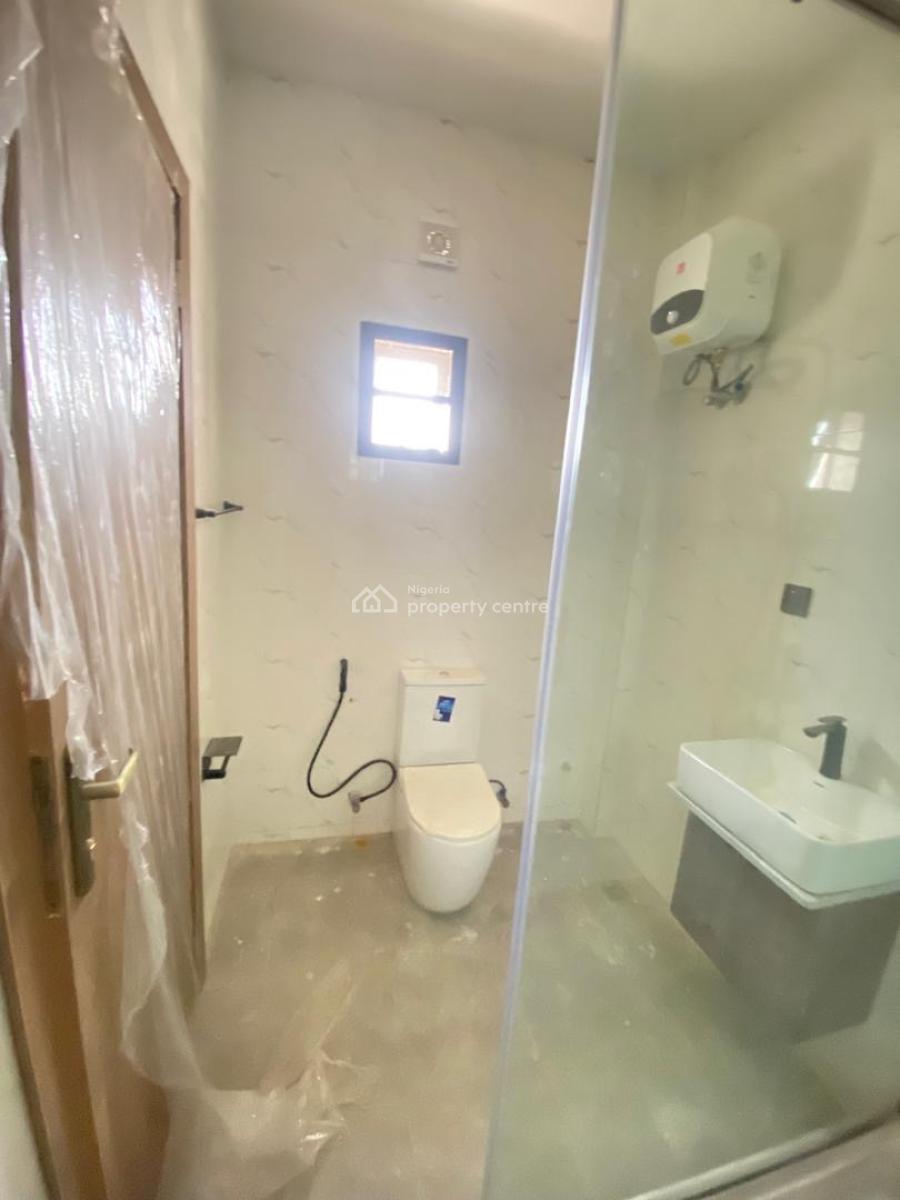 3 Bedroom Apartment, Ikate Elegushi, Lekki, Lagos, Flat / Apartment for Sale