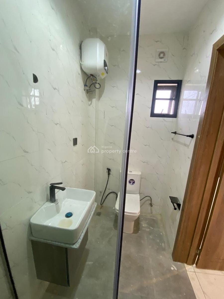 3 Bedroom Apartment, Ikate Elegushi, Lekki, Lagos, Flat / Apartment for Sale