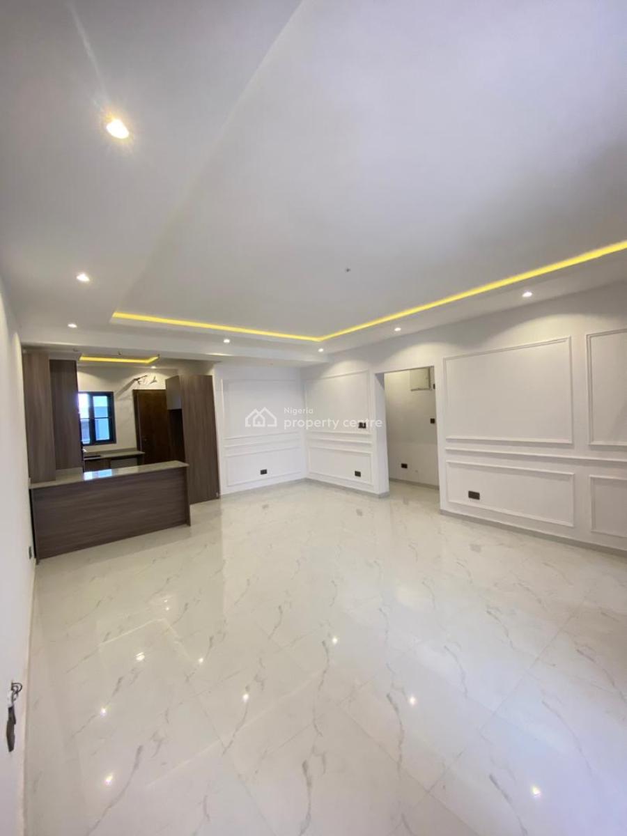 2 Bedroom Apartment, Ikate Elegushi, Lekki, Lagos, Flat / Apartment for Sale