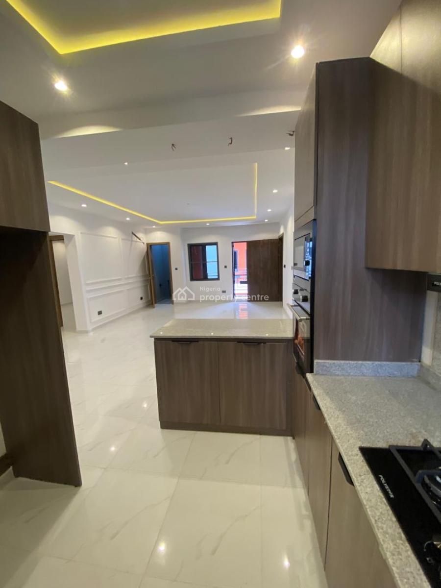 2 Bedroom Apartment, Ikate Elegushi, Lekki, Lagos, Flat / Apartment for Sale