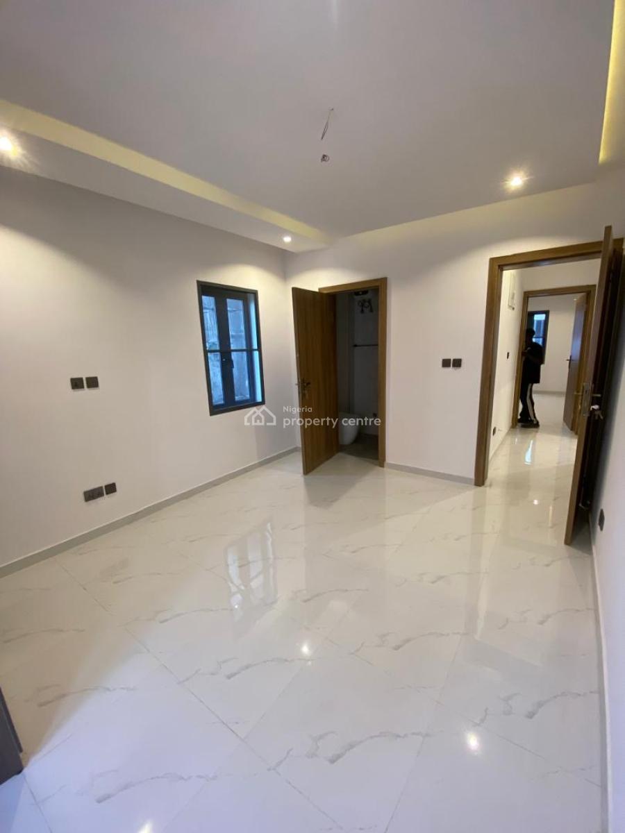 2 Bedroom Apartment, Ikate Elegushi, Lekki, Lagos, Flat / Apartment for Sale