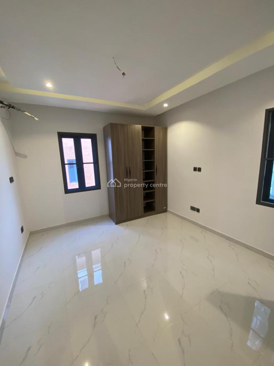 2 Bedroom Apartment, Ikate Elegushi, Lekki, Lagos, Flat / Apartment for Sale