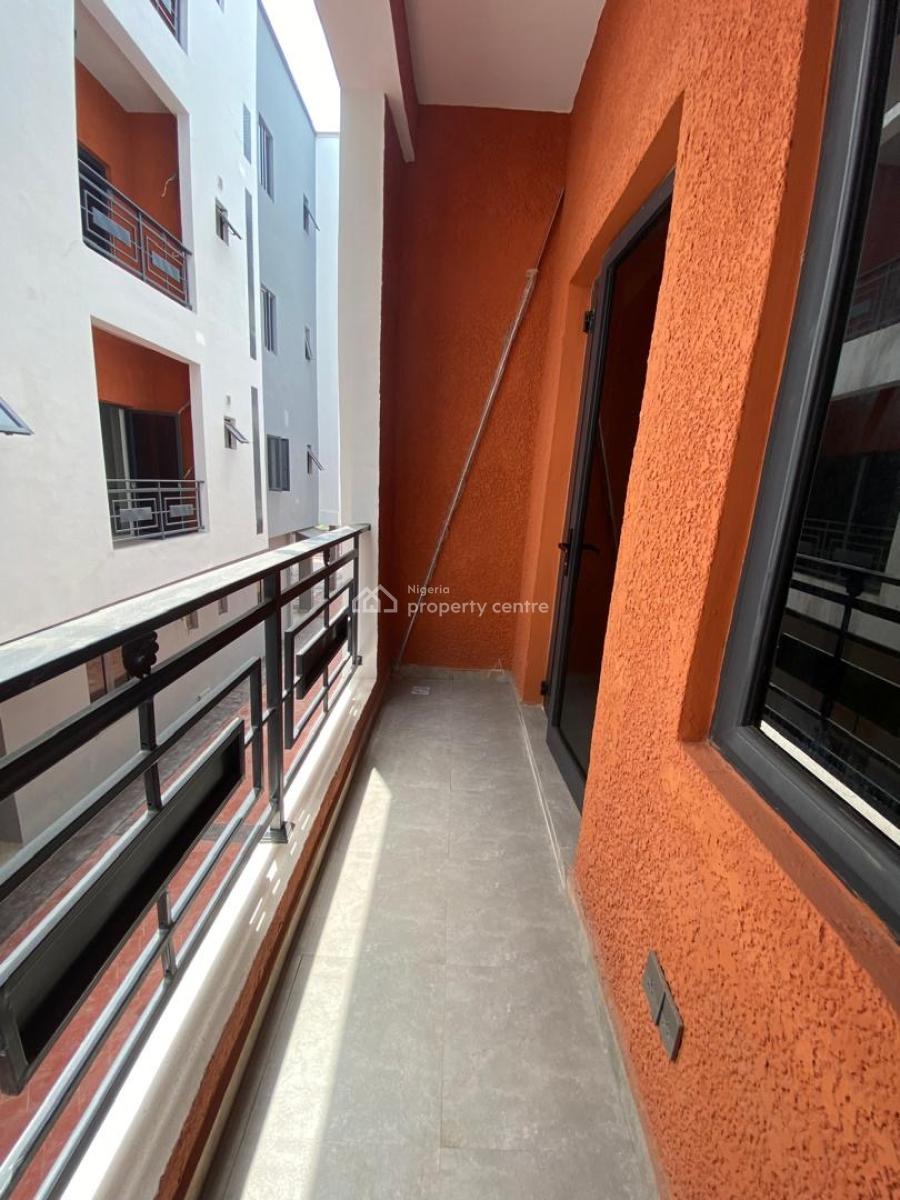 2 Bedroom Apartment, Ikate Elegushi, Lekki, Lagos, Flat / Apartment for Sale