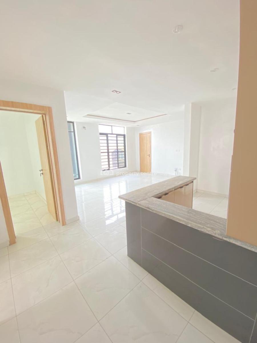 2 Bedroom Apartment, Ikate, Lekki, Lagos, Flat / Apartment for Sale