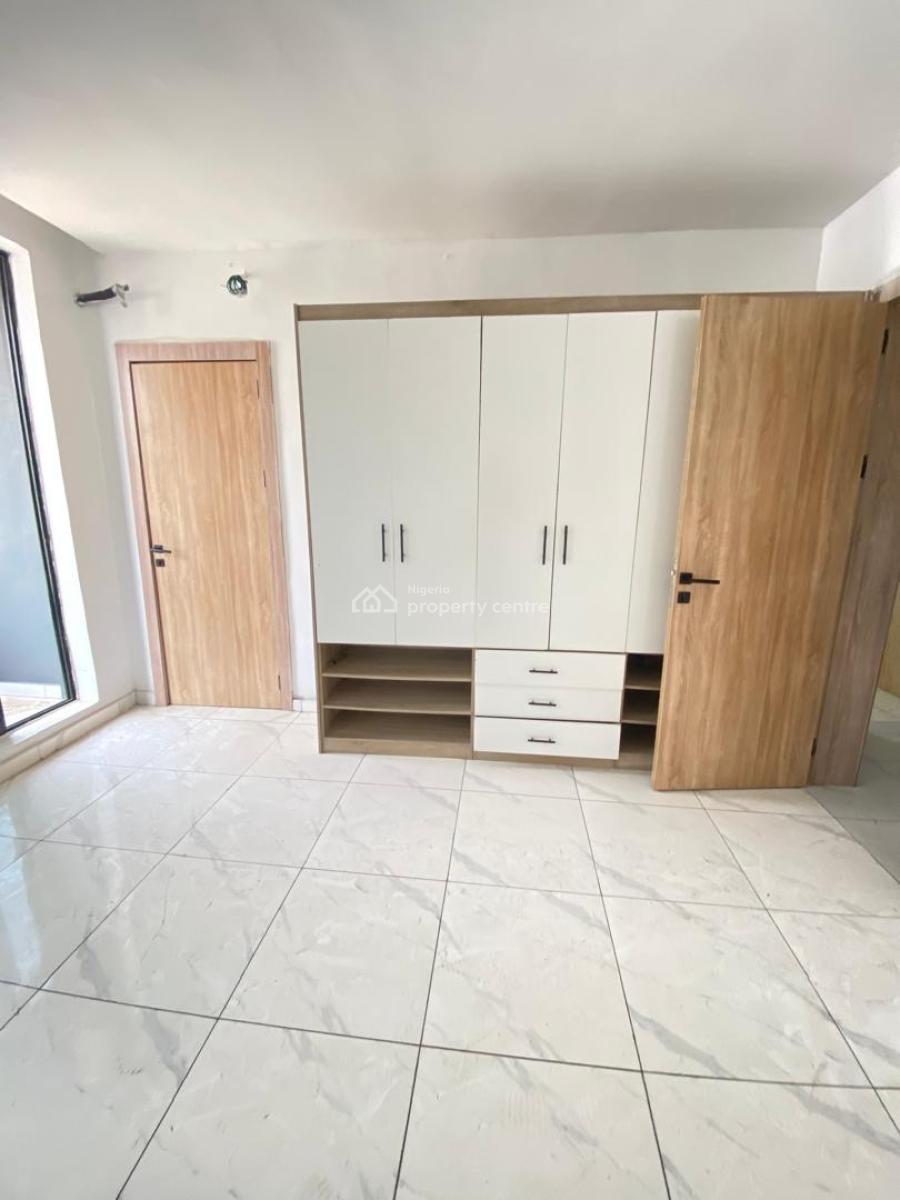 2 Bedroom Apartment, Ikate, Lekki, Lagos, Flat / Apartment for Sale