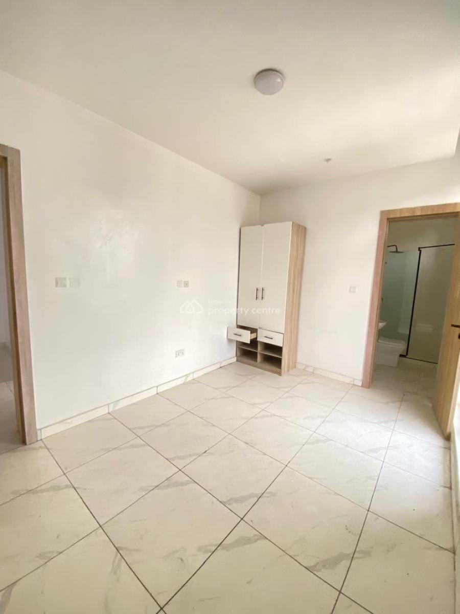 2 Bedroom Apartment, Ikate, Lekki, Lagos, Flat / Apartment for Sale