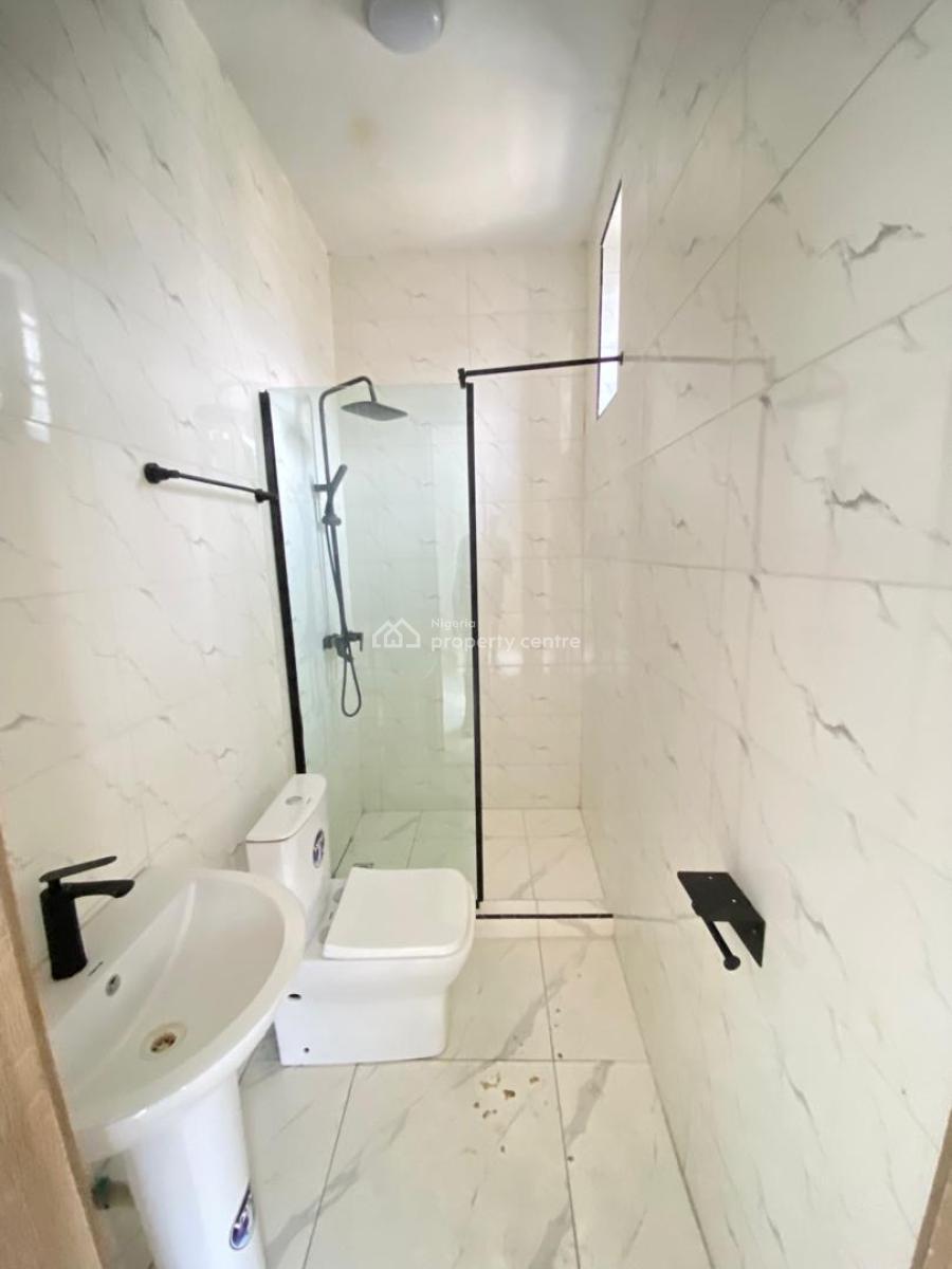 2 Bedroom Apartment, Ikate, Lekki, Lagos, Flat / Apartment for Sale