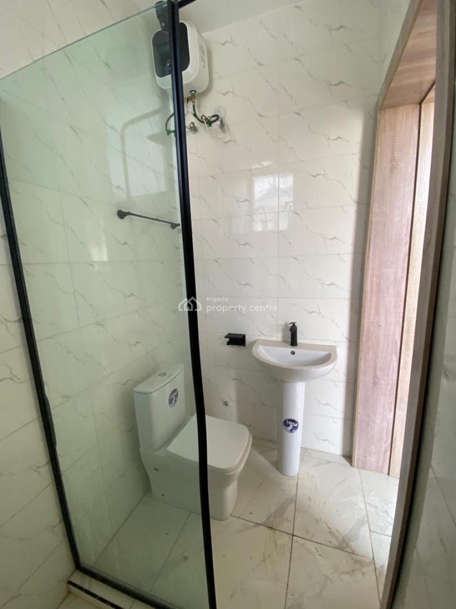 2 Bedroom Apartment, Ikate, Lekki, Lagos, Flat / Apartment for Sale