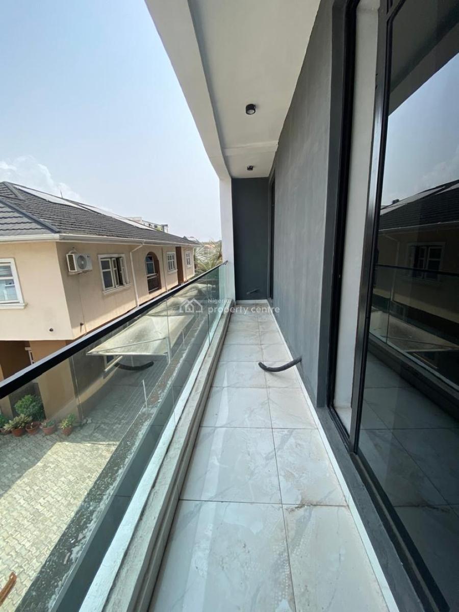 2 Bedroom Apartment, Ikate, Lekki, Lagos, Flat / Apartment for Sale