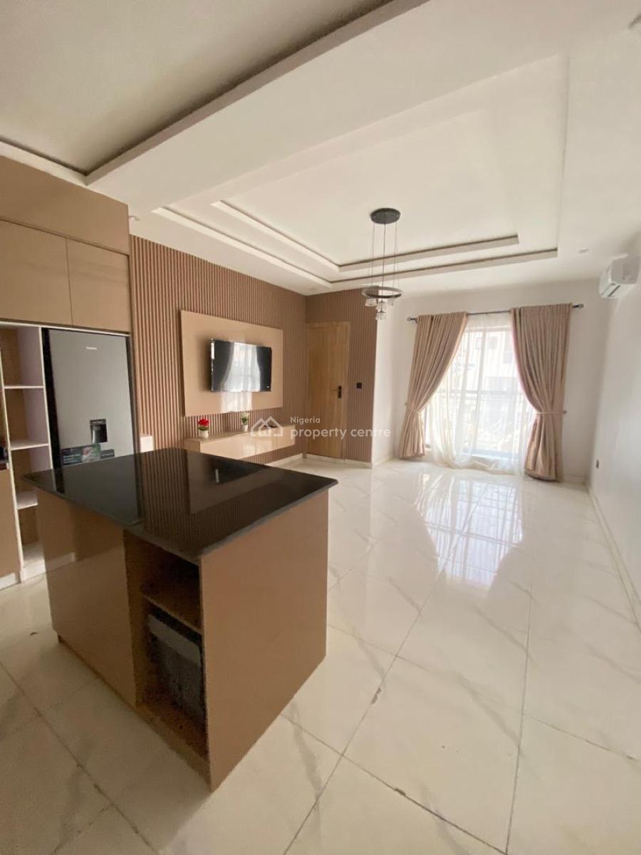 2 Bedroom Apartment, Ikate, Lekki, Lagos, Flat / Apartment for Sale