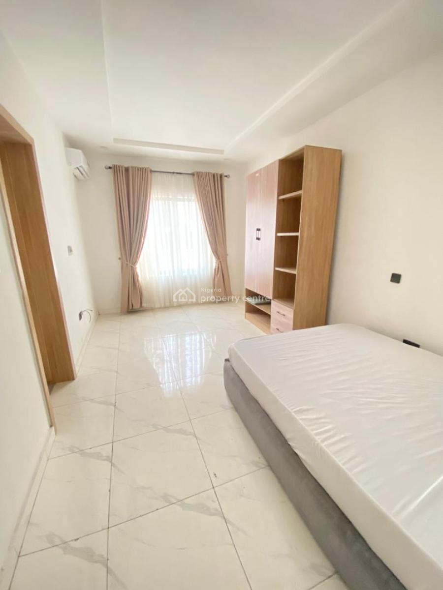 2 Bedroom Apartment, Ikate, Lekki, Lagos, Flat / Apartment for Sale