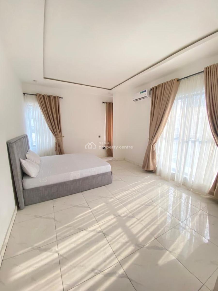 2 Bedroom Apartment, Ikate, Lekki, Lagos, Flat / Apartment for Sale