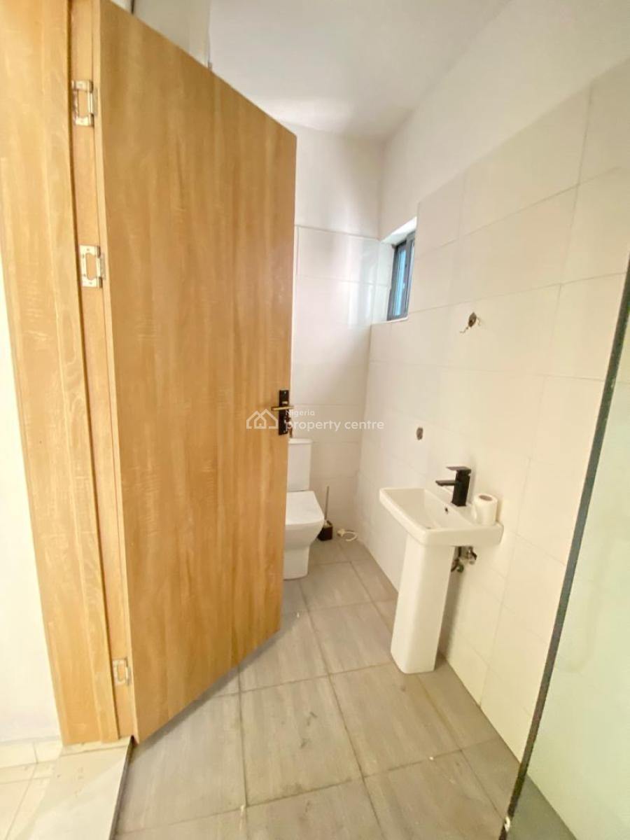 2 Bedroom Apartment, Ikate, Lekki, Lagos, Flat / Apartment for Sale