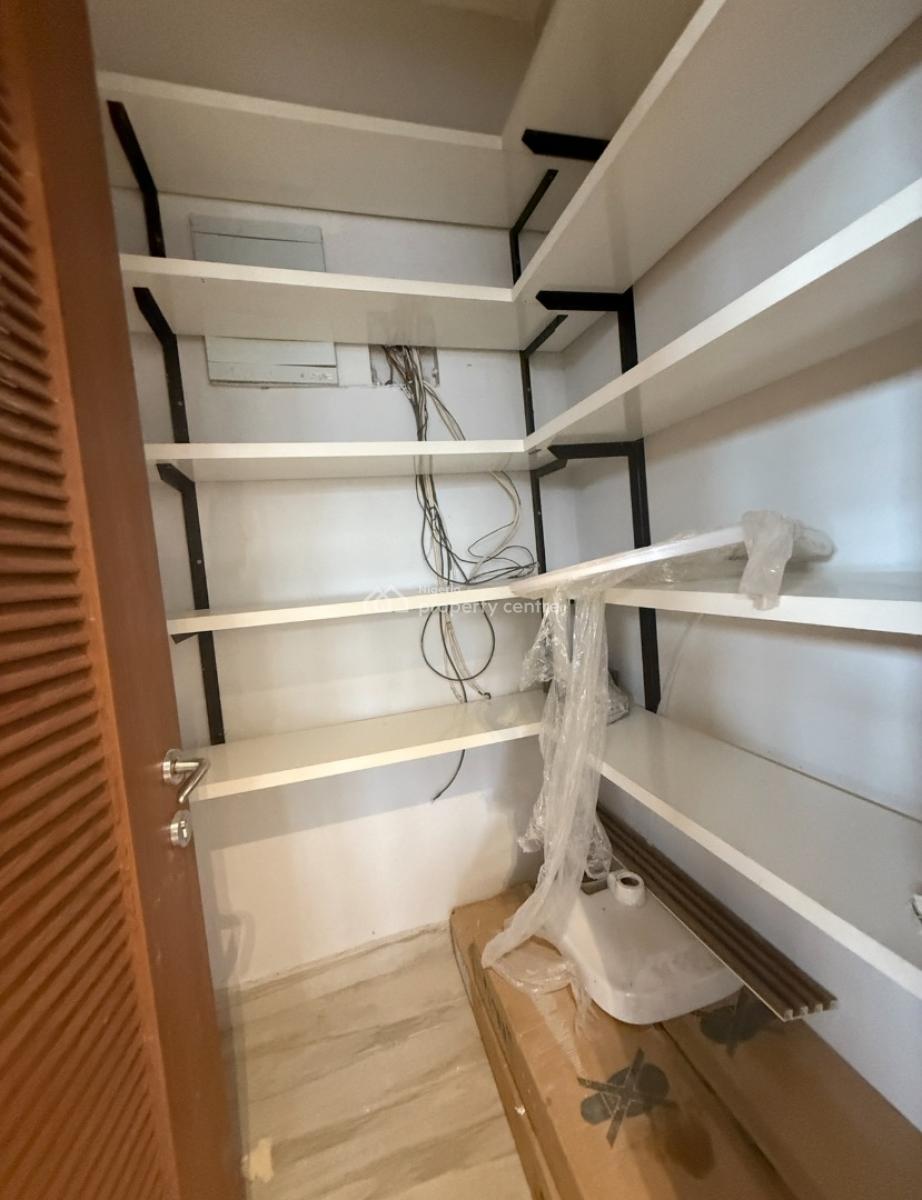 Luxurious 6 Bedroom Fully Detached House, Banana Island, Ikoyi, Lagos, Detached Duplex for Sale