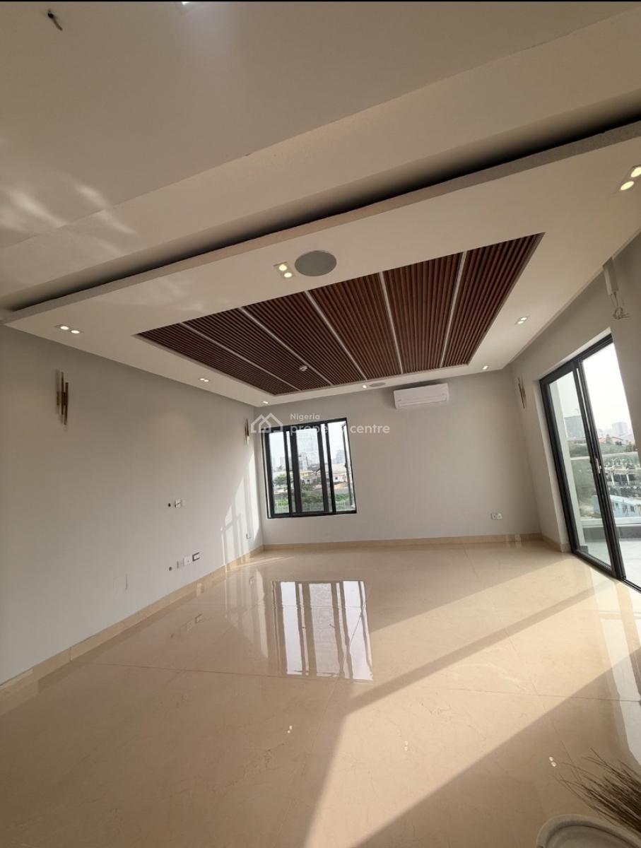 Luxurious 6 Bedroom Fully Detached House, Banana Island, Ikoyi, Lagos, Detached Duplex for Sale