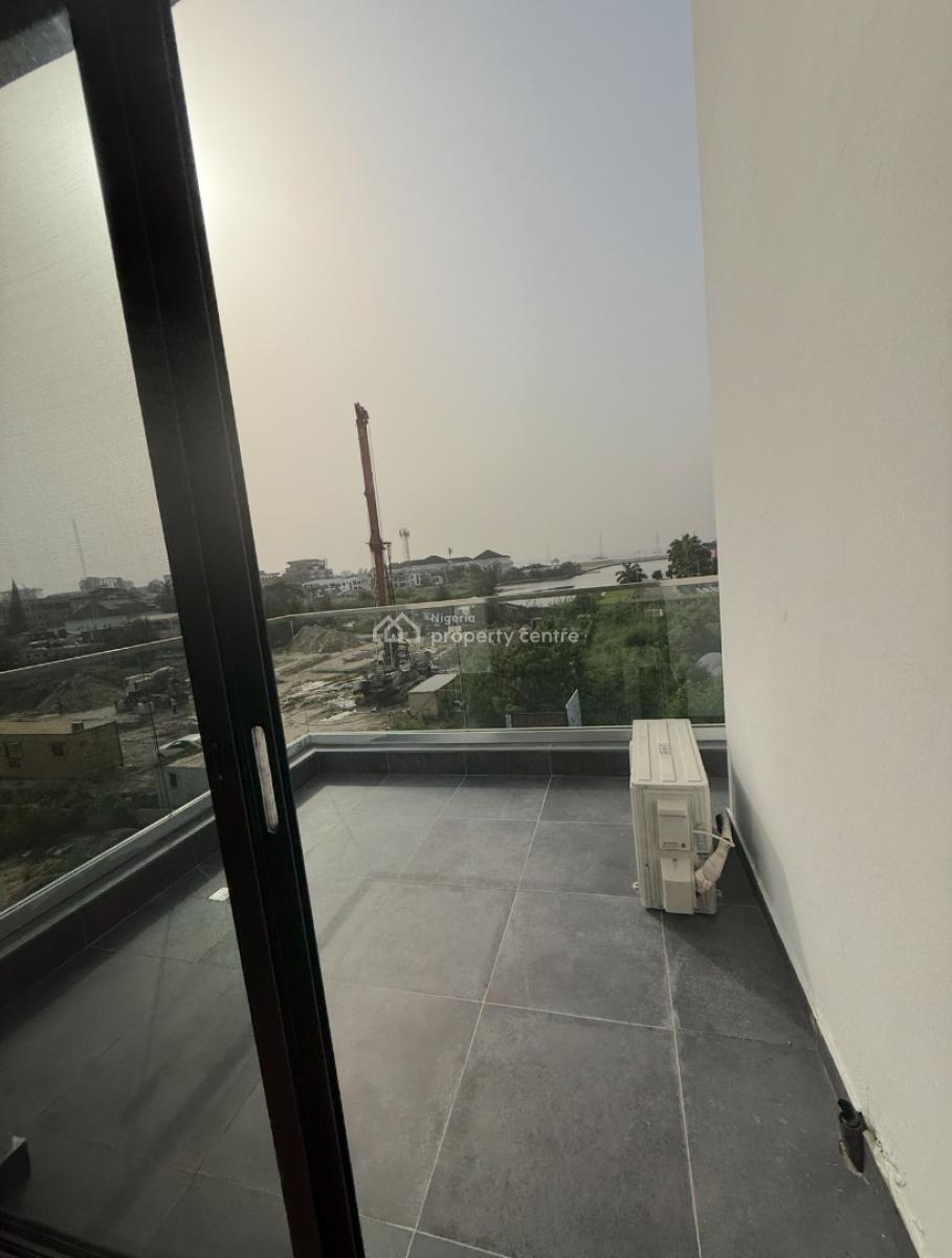 Luxurious 6 Bedroom Fully Detached House, Banana Island, Ikoyi, Lagos, Detached Duplex for Sale