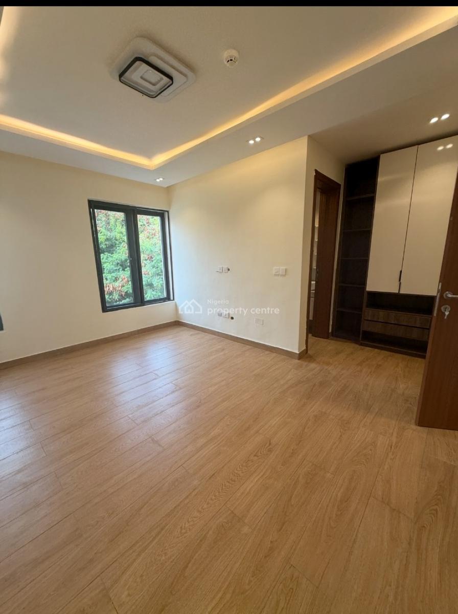 Luxurious 6 Bedroom Fully Detached House, Banana Island, Ikoyi, Lagos, Detached Duplex for Sale