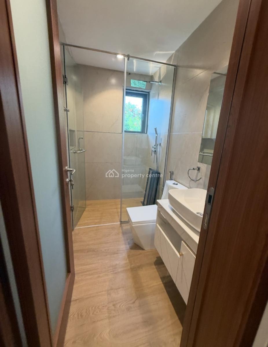 Luxurious 6 Bedroom Fully Detached House, Banana Island, Ikoyi, Lagos, Detached Duplex for Sale