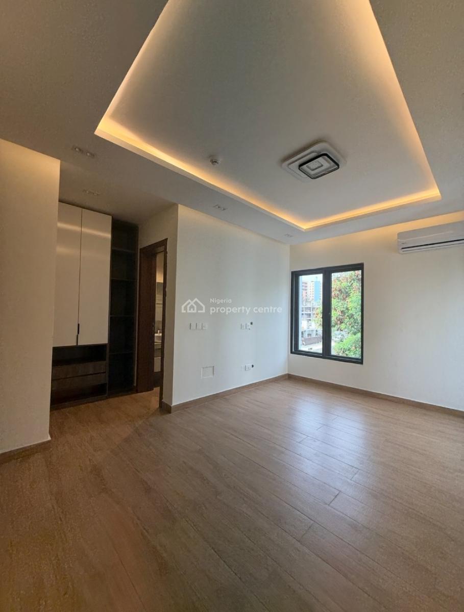 Luxurious 6 Bedroom Fully Detached House, Banana Island, Ikoyi, Lagos, Detached Duplex for Sale