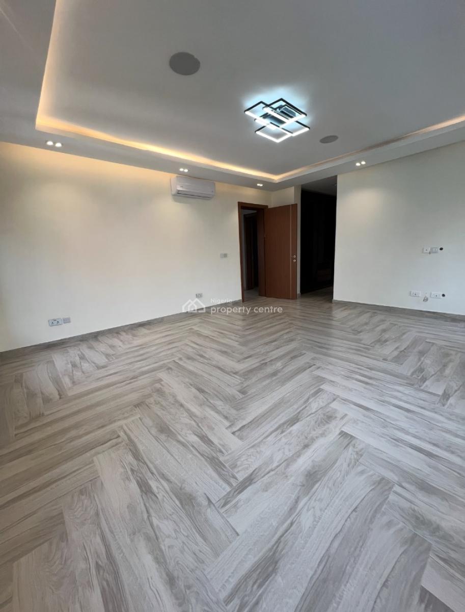 Luxurious 6 Bedroom Fully Detached House, Banana Island, Ikoyi, Lagos, Detached Duplex for Sale