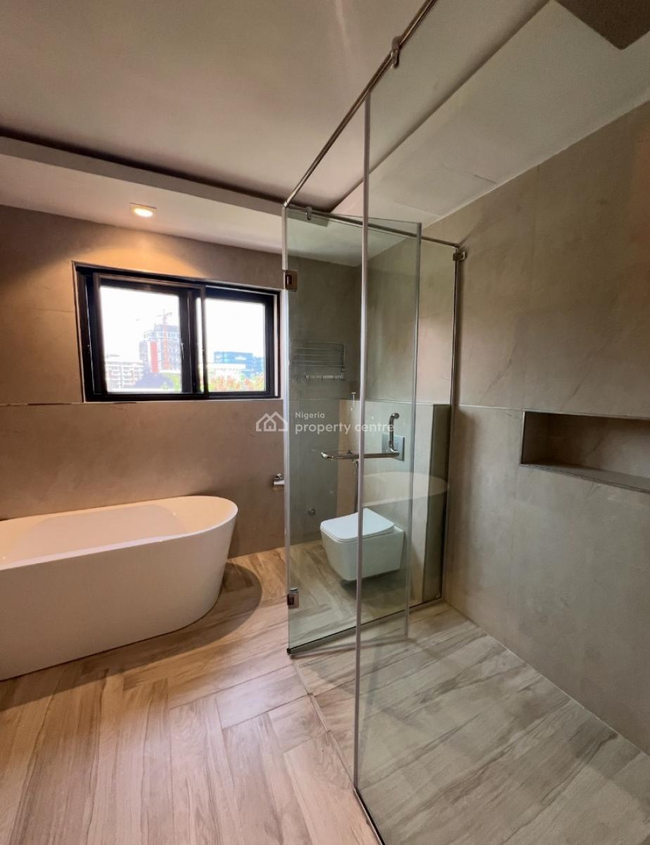 Luxurious 6 Bedroom Fully Detached House, Banana Island, Ikoyi, Lagos, Detached Duplex for Sale