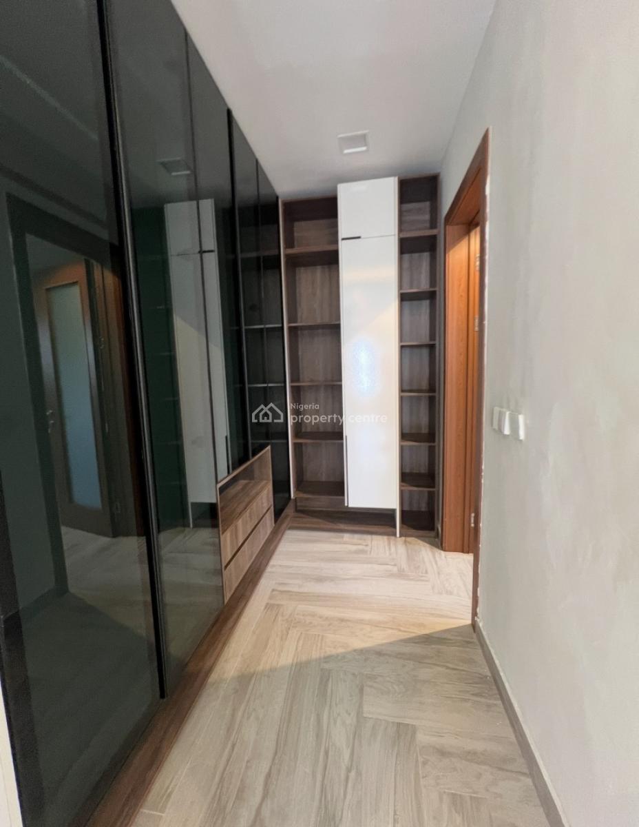 Luxurious 6 Bedroom Fully Detached House, Banana Island, Ikoyi, Lagos, Detached Duplex for Sale