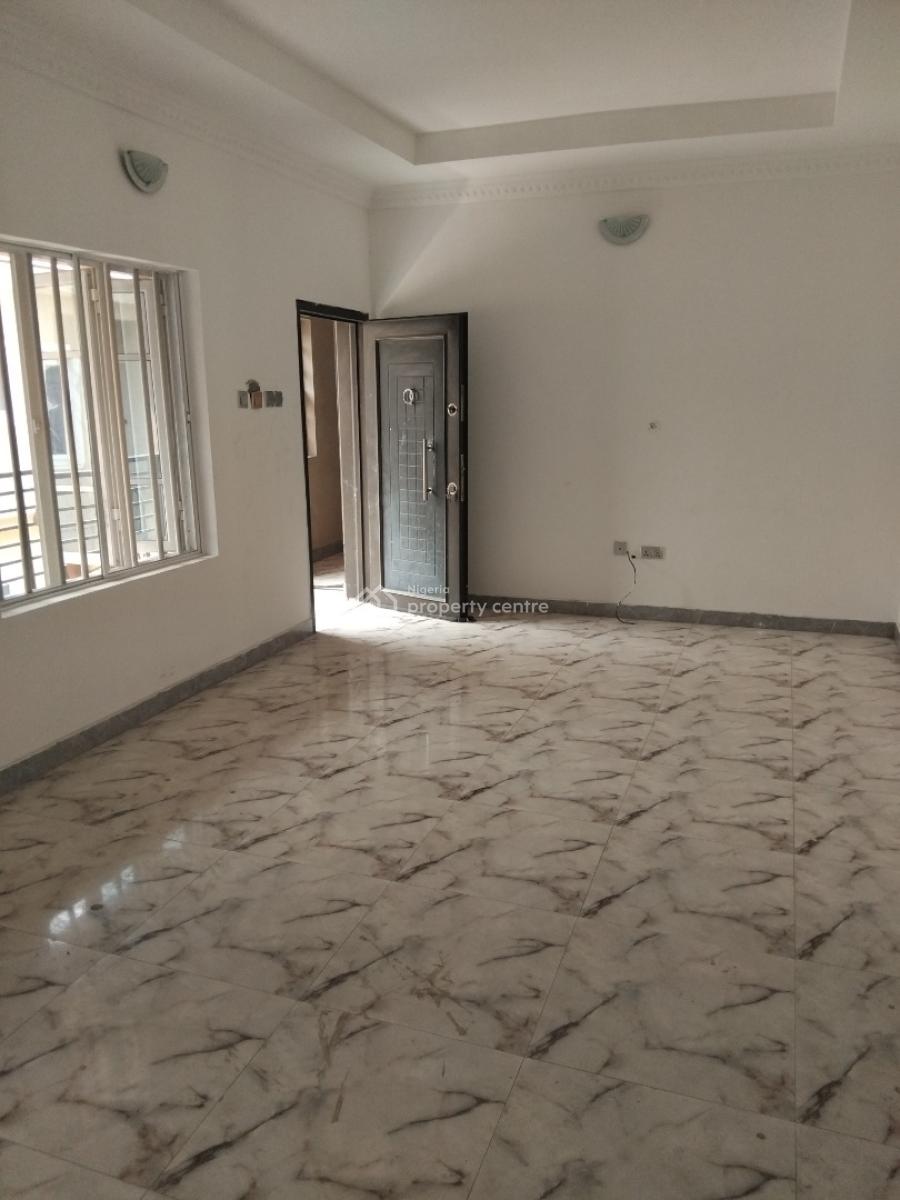 2 Bedroom Flat, 34 Israel Street Peaceful Estate, Ogombo, Ajah, Lagos, Flat / Apartment for Rent