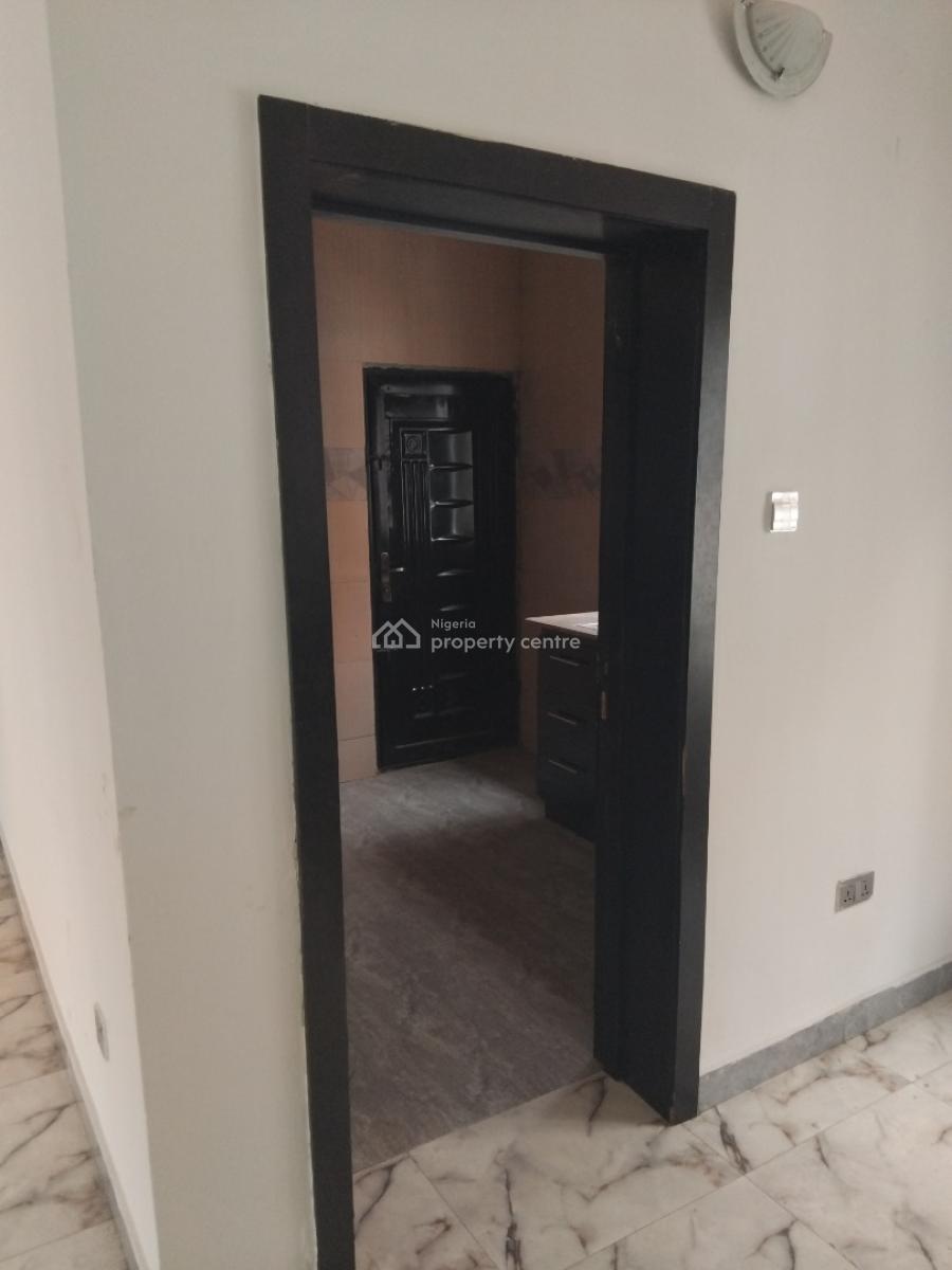 2 Bedroom Flat, 34 Israel Street Peaceful Estate, Ogombo, Ajah, Lagos, Flat / Apartment for Rent