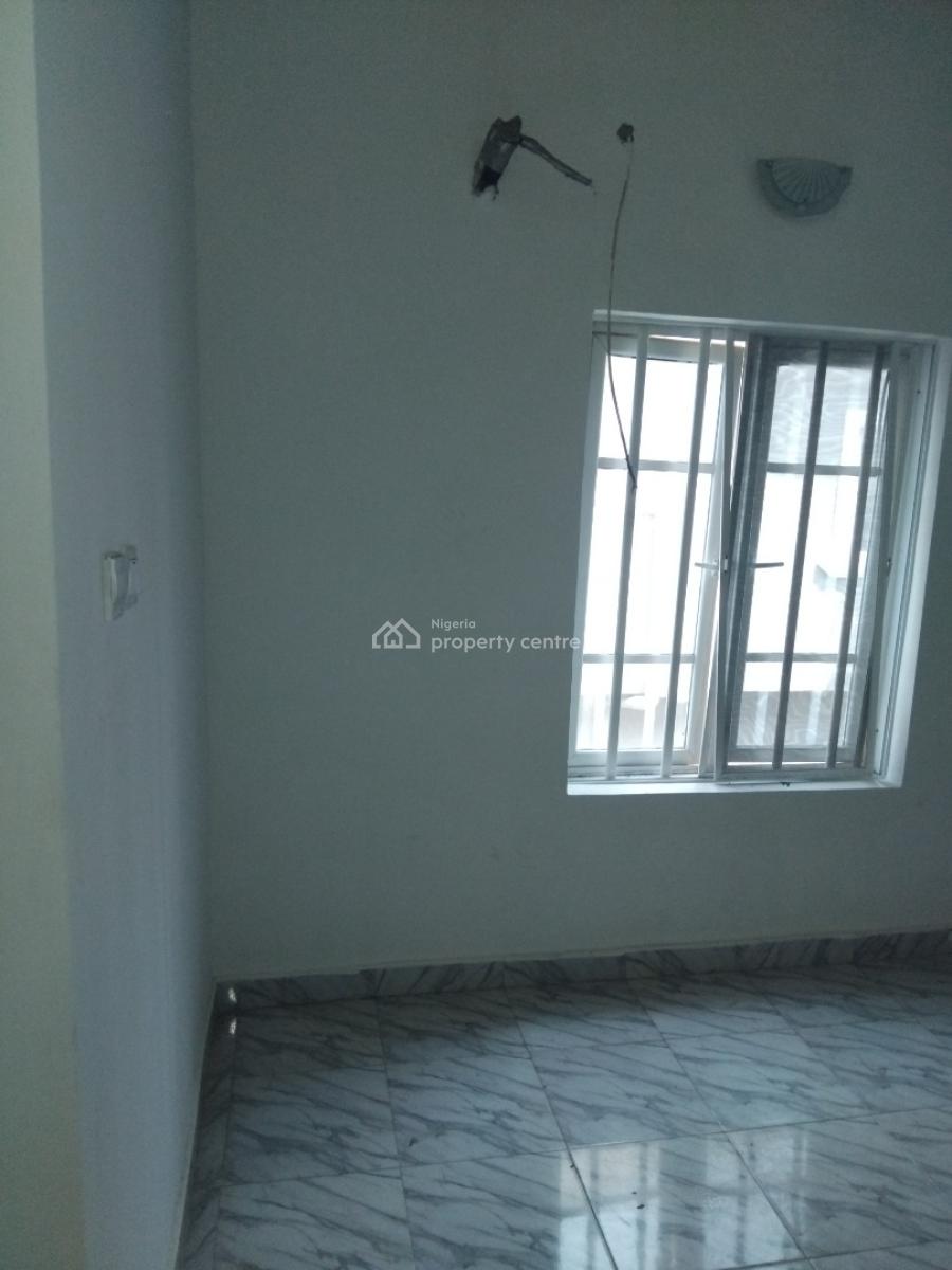 2 Bedroom Flat, 34 Israel Street Peaceful Estate, Ogombo, Ajah, Lagos, Flat / Apartment for Rent