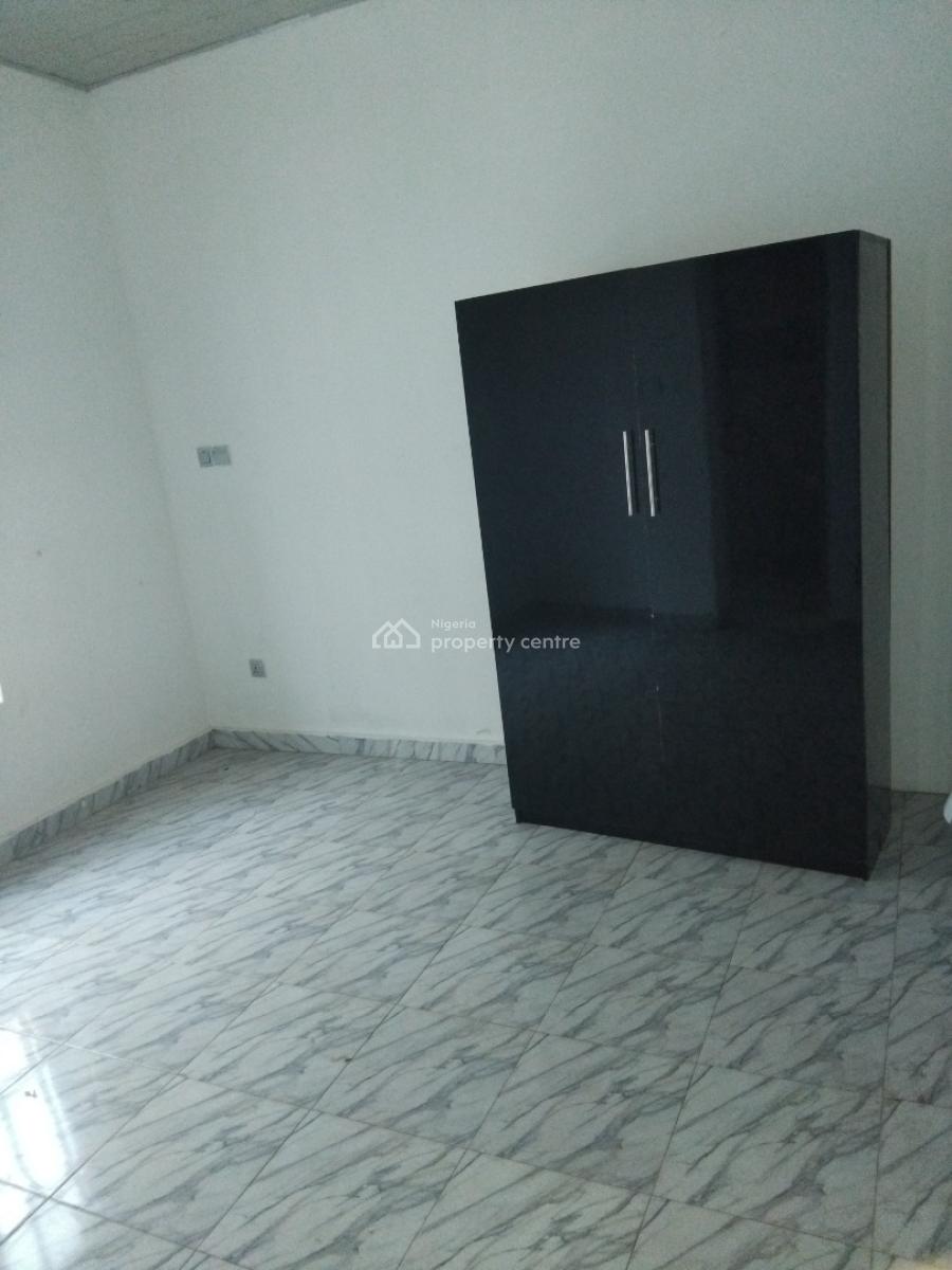 2 Bedroom Flat, 34 Israel Street Peaceful Estate, Ogombo, Ajah, Lagos, Flat / Apartment for Rent