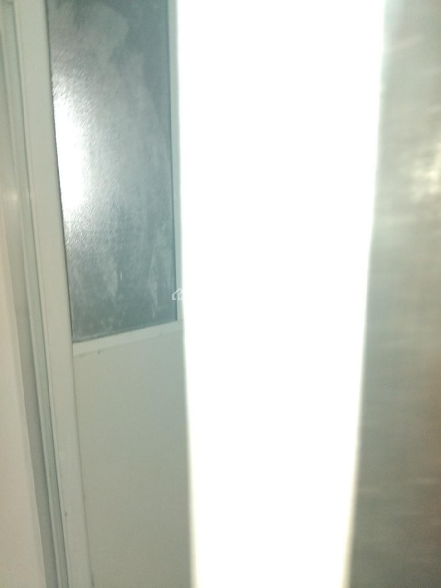 2 Bedroom Flat, 34 Israel Street Peaceful Estate, Ogombo, Ajah, Lagos, Flat / Apartment for Rent