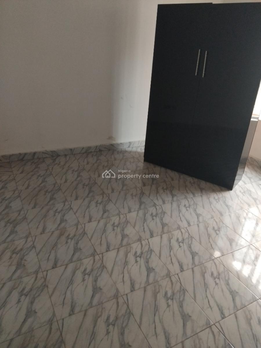 2 Bedroom Flat, 34 Israel Street Peaceful Estate, Ogombo, Ajah, Lagos, Flat / Apartment for Rent