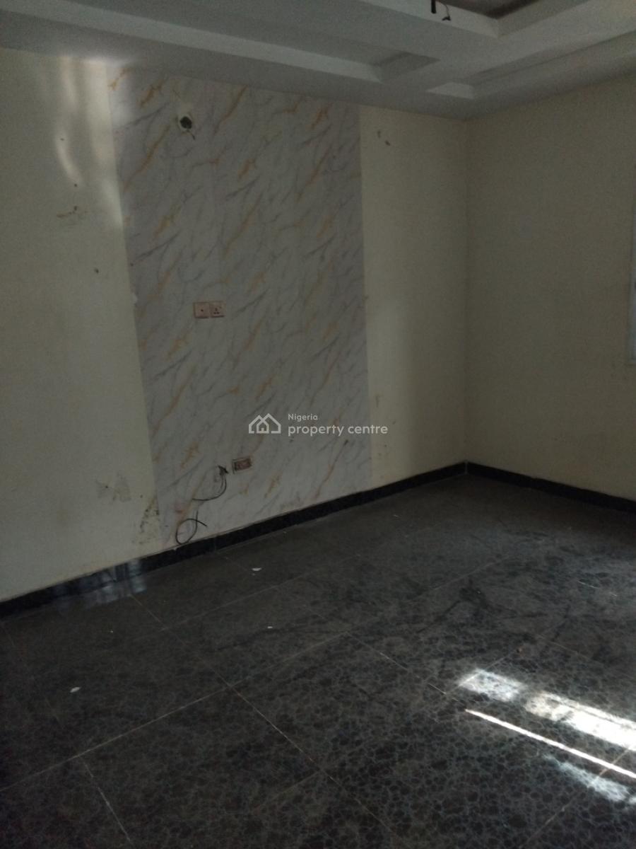 Miniflat, 23 Ireland Street Peace Estate, Ogombo, Ajah, Lagos, Mini Flat (room and Parlour) for Rent