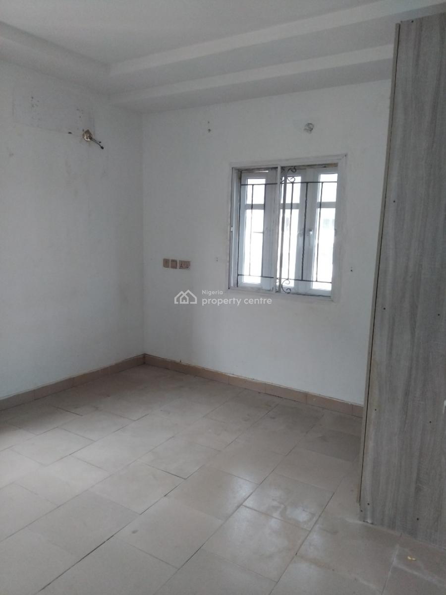 Miniflat, 23 Ireland Street Peace Estate, Ogombo, Ajah, Lagos, Mini Flat (room and Parlour) for Rent