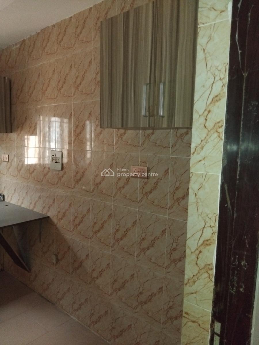 Miniflat, 23 Ireland Street Peace Estate, Ogombo, Ajah, Lagos, Mini Flat (room and Parlour) for Rent