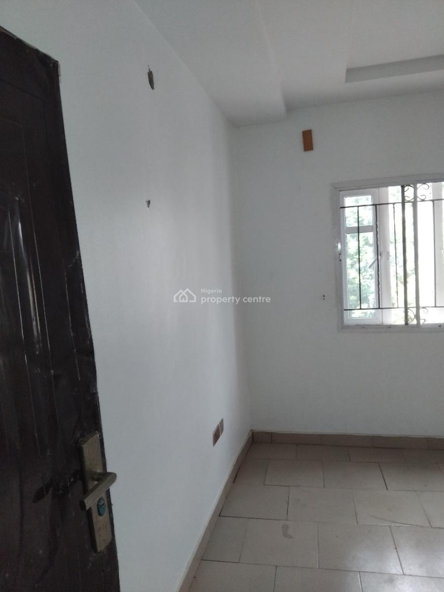 Miniflat, 23 Ireland Street Peace Estate, Ogombo, Ajah, Lagos, Mini Flat (room and Parlour) for Rent