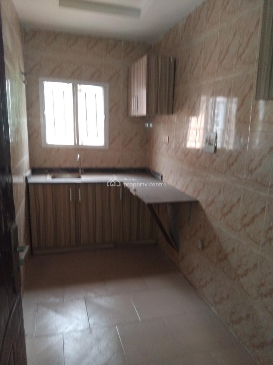 Miniflat, 23 Ireland Street Peace Estate, Ogombo, Ajah, Lagos, Mini Flat (room and Parlour) for Rent