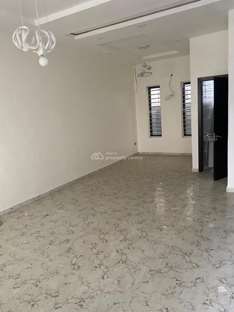 Well Maintained 4-bedroom Terraced Duplex, Orchid Road, Lekki, Lagos, Terraced Duplex for Rent