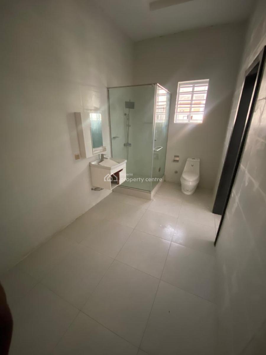 Well Maintained 4-bedroom Terraced Duplex, Orchid Road, Lekki, Lagos, Terraced Duplex for Rent