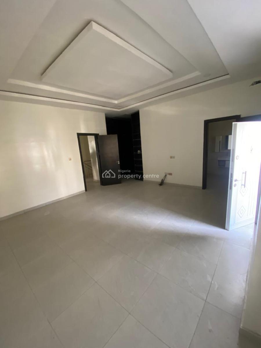 Well Maintained 4-bedroom Terraced Duplex, Orchid Road, Lekki, Lagos, Terraced Duplex for Rent