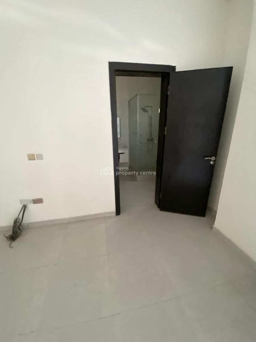 Well Maintained 4-bedroom Terraced Duplex, Orchid Road, Lekki, Lagos, Terraced Duplex for Rent