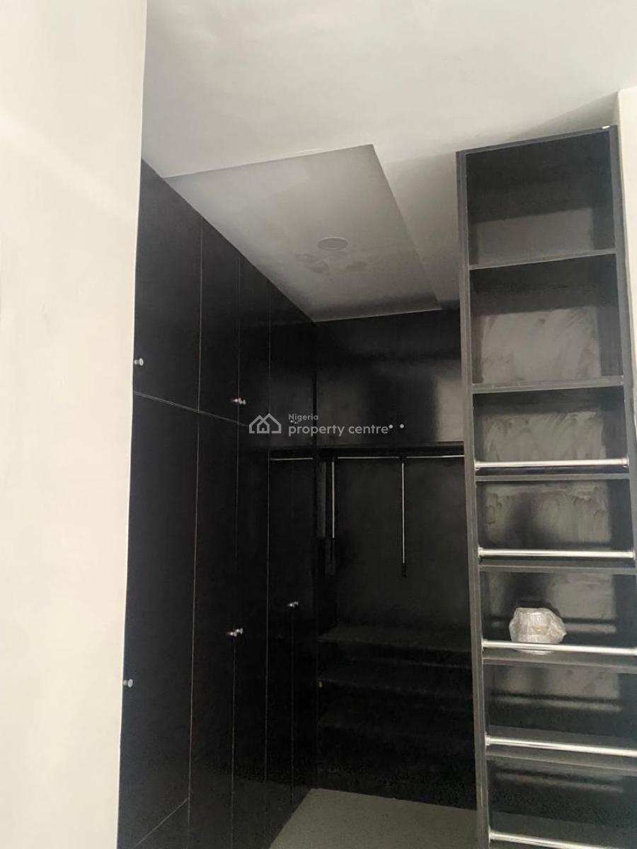 Well Maintained 4-bedroom Terraced Duplex, Orchid Road, Lekki, Lagos, Terraced Duplex for Rent