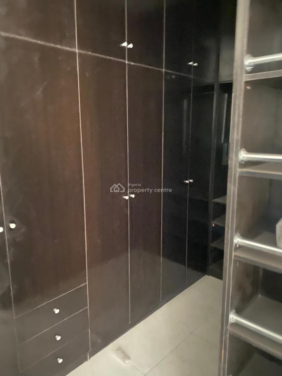 Well Maintained 4-bedroom Terraced Duplex, Orchid Road, Lekki, Lagos, Terraced Duplex for Rent