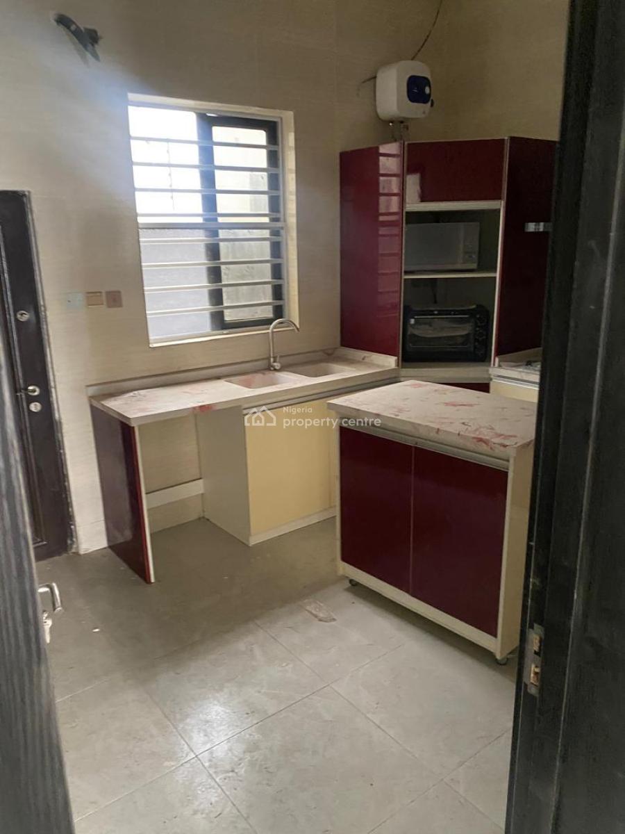 Well Maintained 4-bedroom Terraced Duplex, Orchid Road, Lekki, Lagos, Terraced Duplex for Rent