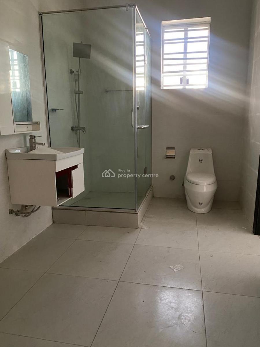 Well Maintained 4-bedroom Terraced Duplex, Orchid Road, Lekki, Lagos, Terraced Duplex for Rent