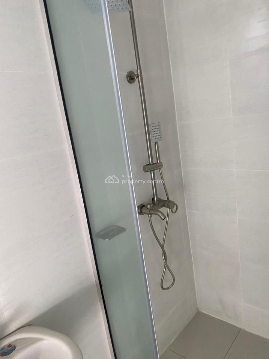 Well Maintained 4-bedroom Terraced Duplex, Orchid Road, Lekki, Lagos, Terraced Duplex for Rent