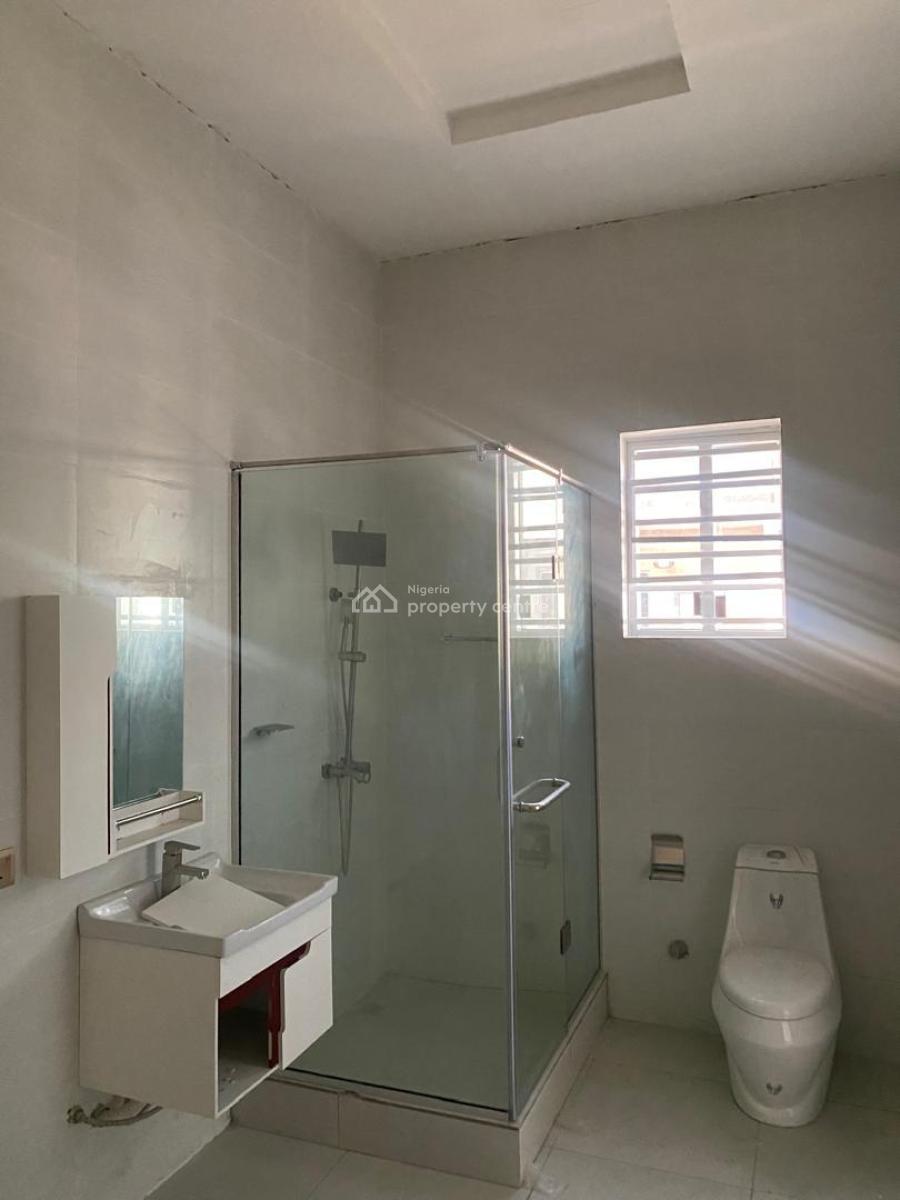 Well Maintained 4-bedroom Terraced Duplex, Orchid Road, Lekki, Lagos, Terraced Duplex for Rent