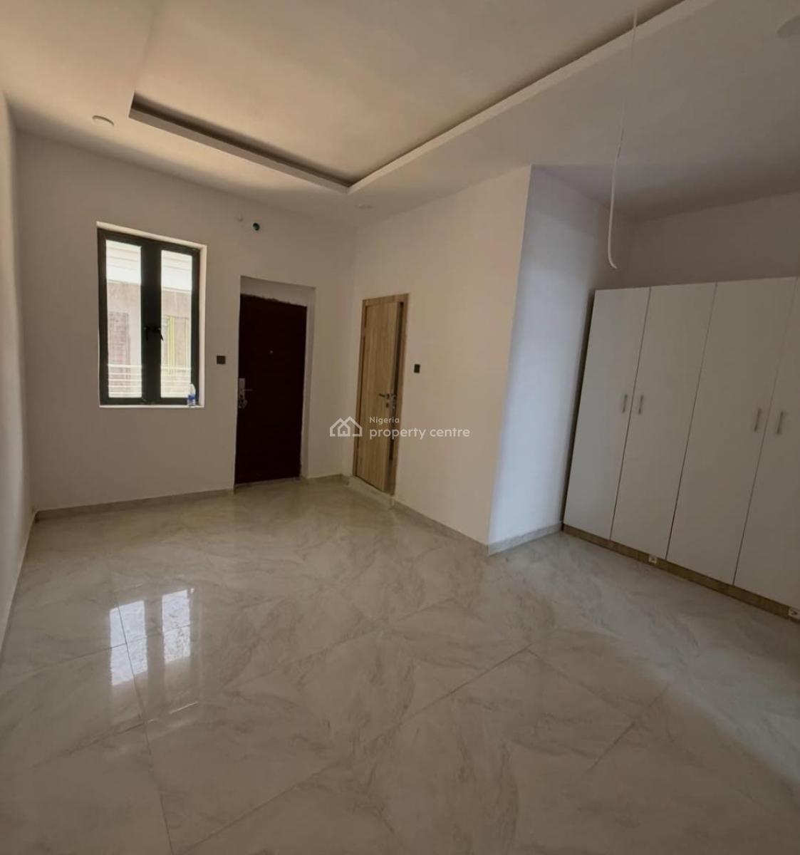 Exquisite 3 Bedroom Terrace Duplex, Ikota, Lekki, Lagos, Terraced Duplex for Rent