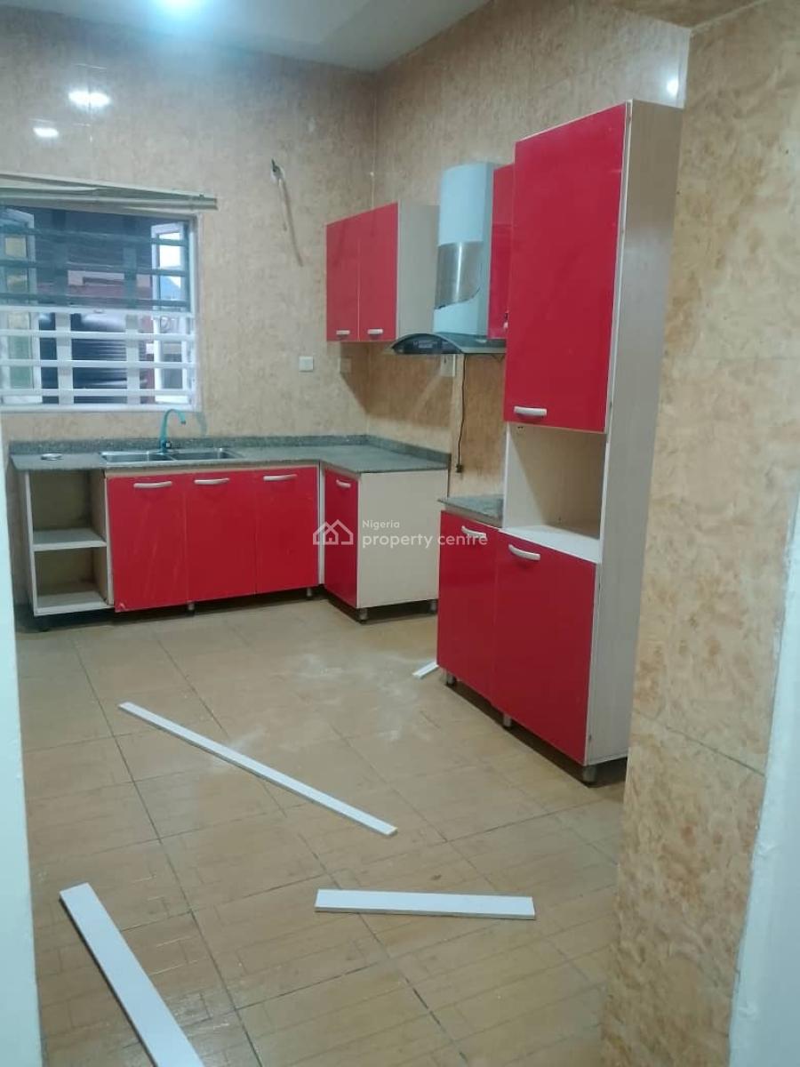 Very Spacious 1 Bedroom / Mini Flat, Ikota, Lekki, Lagos, Mini Flat (room and Parlour) for Rent